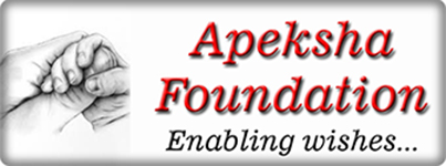 Apeksha Foundation, Bengaluru